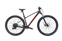 Trek Marlin 5 Gen 3 29 2024 (L, чорний)