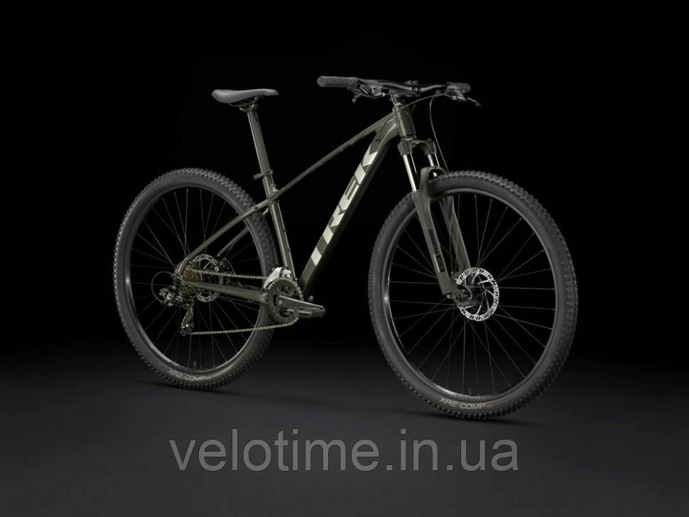 Trek Marlin 4 Gen 2 29 2024 (L, чорний)