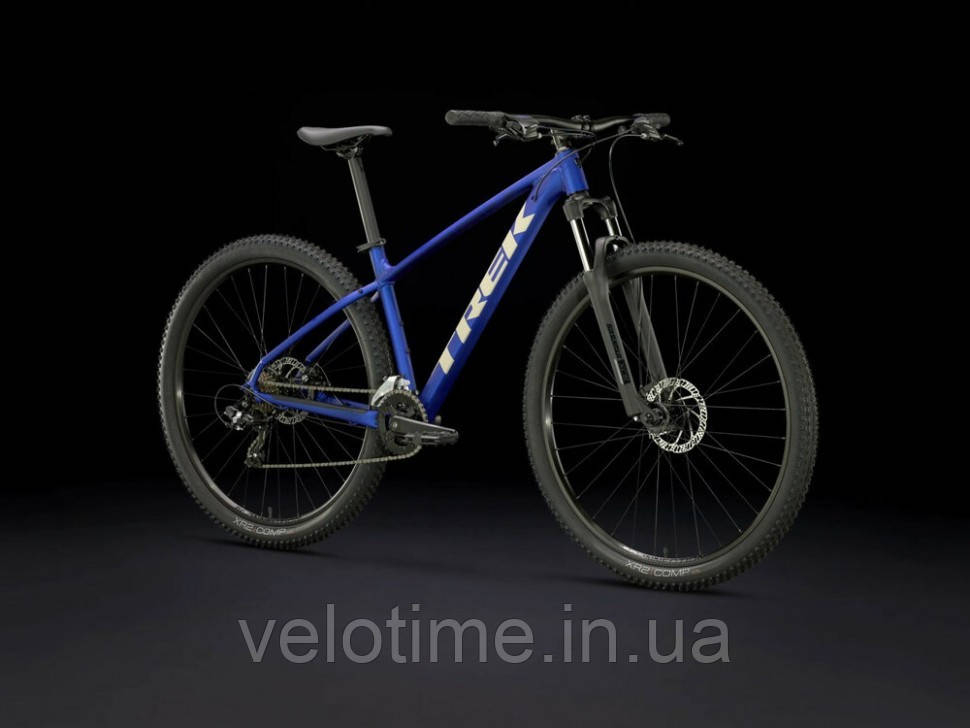 Trek Marlin 4 Gen 2 29 2024 (М, синій)
