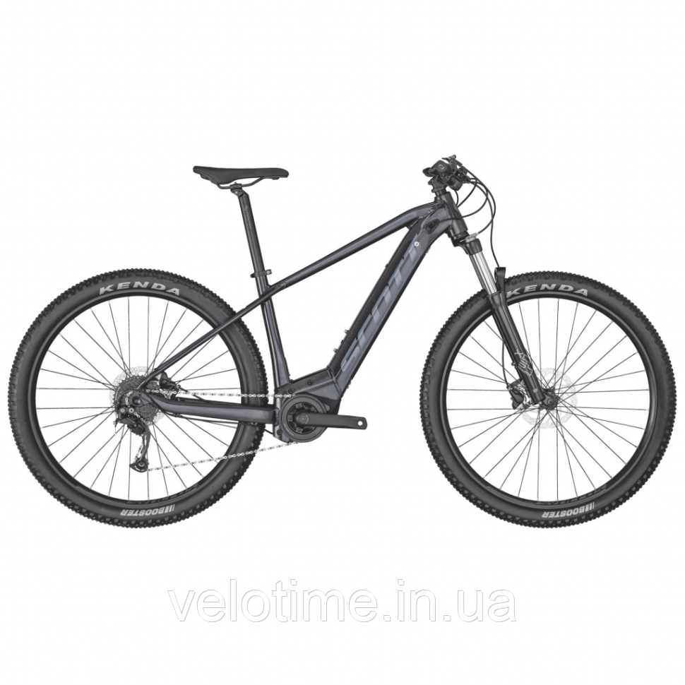 Scott Aspect eRIDE 940 29 2023 (XL, сірий)