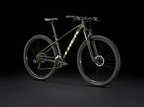 Trek Marlin 4 Gen 2 29 2024 (L, чорний)