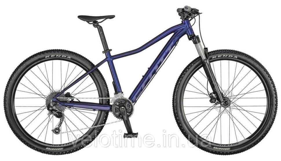 Scott Contessa Active 40 27,5 (CH) 2021 (S, фіолетовий)