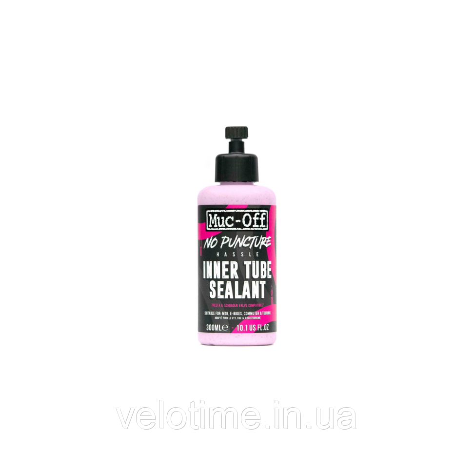 Герметик для камери MUC-OFF INNER TUBE SEALANT (300ml)