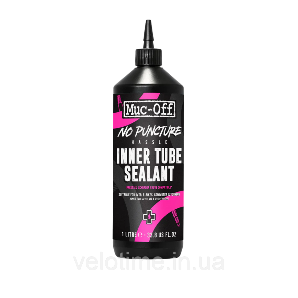 Герметик для камери MUC-OFF INNER TUBE SEALANT (1 L), фото 1