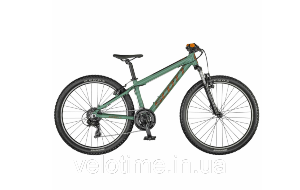 Scott Roxter 26 2021 (S, зелений)