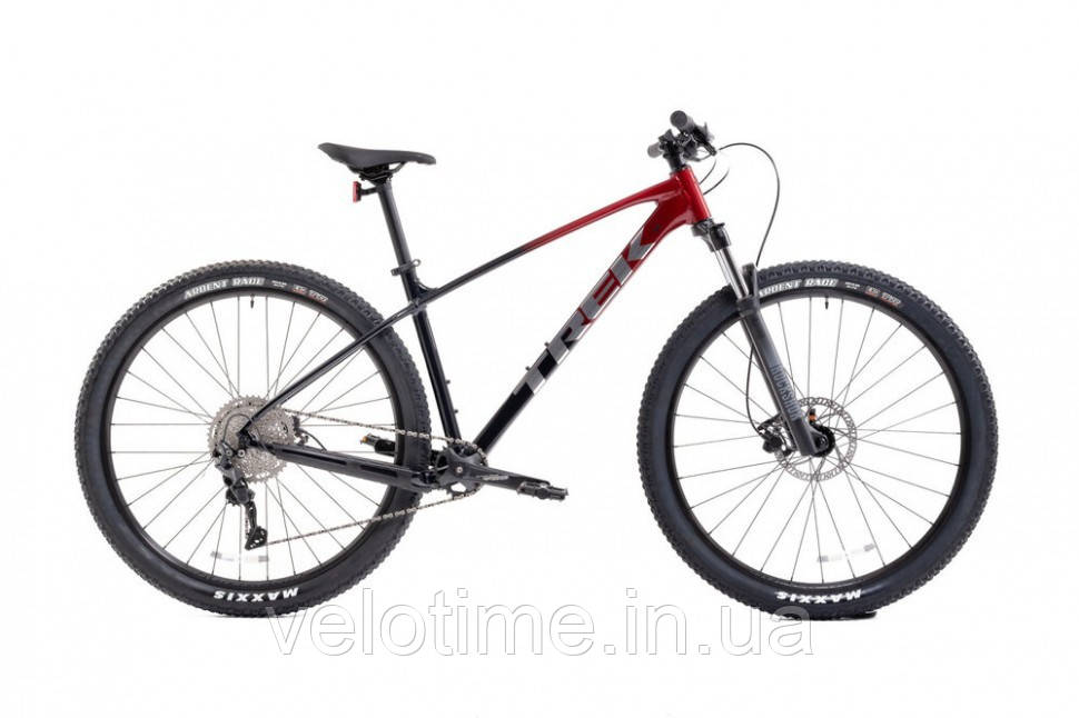 Trek Marlin 6 Gen 3 29 2024 (МL, червоний-синій)