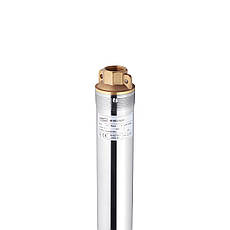 Насос глибинний відцентровий Forwater 3QJD140-1.1 кВт, фото 4