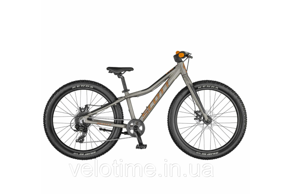 Scott Roxter 24 (CN) 2022 (сірий)