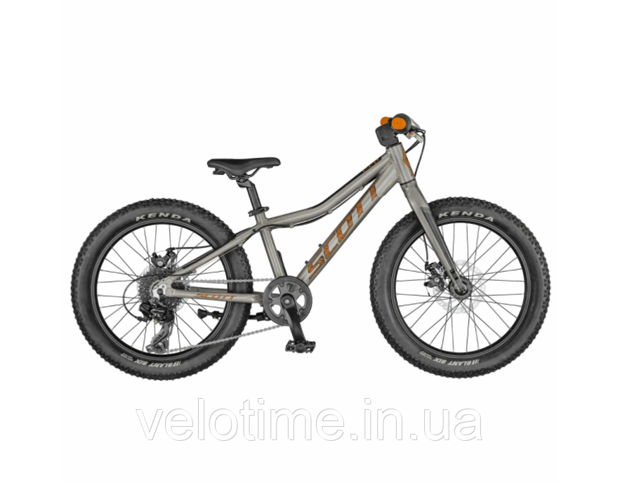 Scott Roxter 20 (CN) 2022 (сірий)