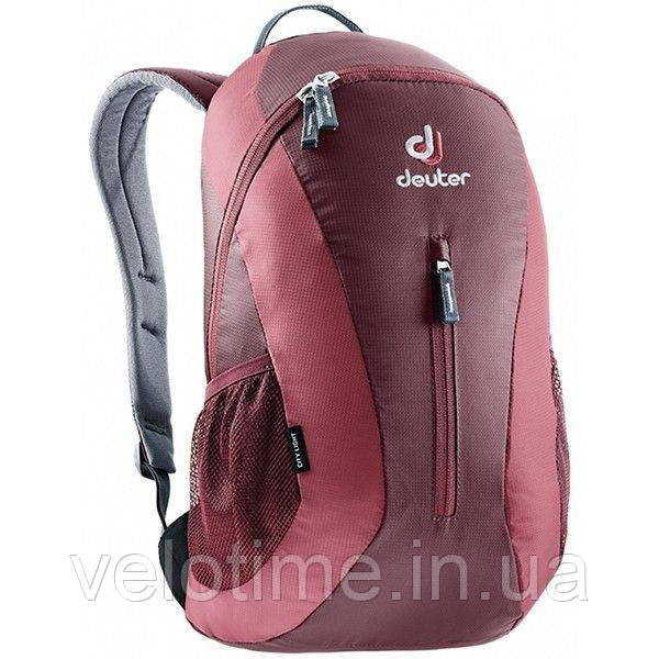 Рюкзак Deuter Superbike 14 EXP SL (maron-cardinal)