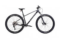 Trek Marlin 6 29 Gen 3 2024 (XXL, темний-сірий)