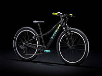 Trek Precaliber 24 8S Boys SUS 2021 (чорний)