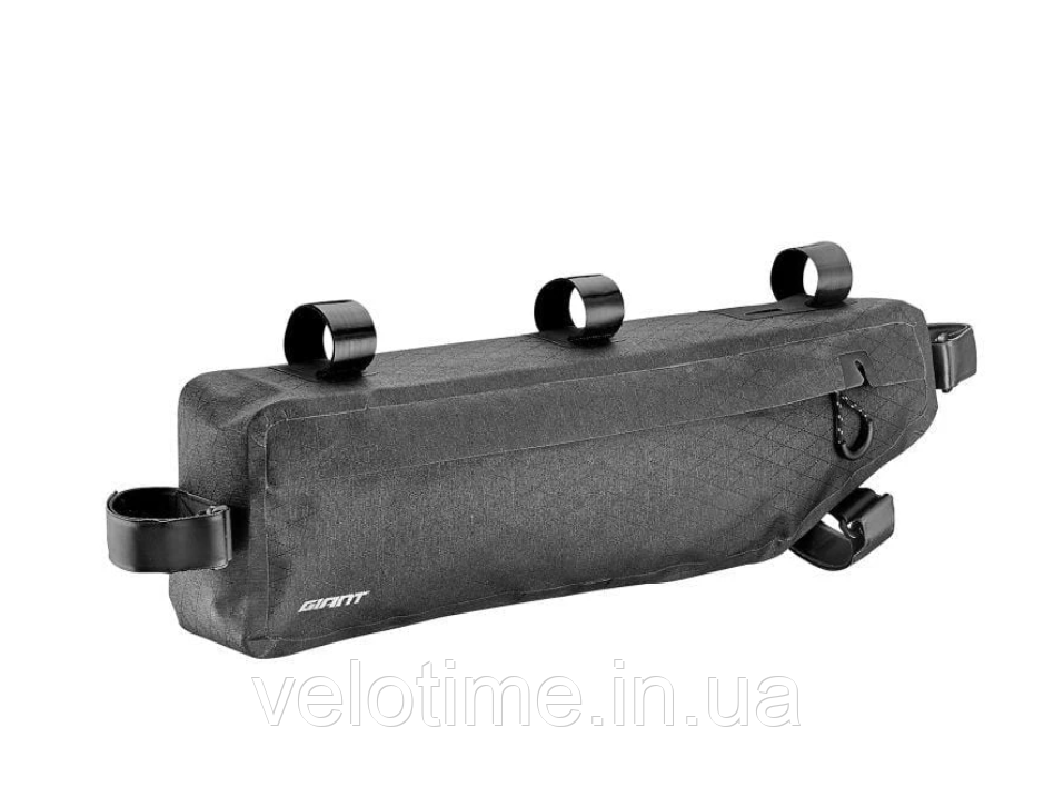 Сумка в раму Giant H2Pro Frame Bag (XL-4,5л, чорний)