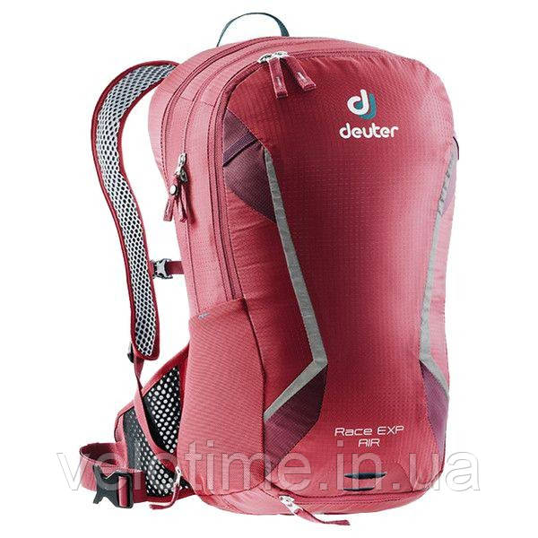 Рюкзак Deuter Race EXP Air (cranberyy-maron)