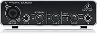 BEHRINGER UMC22