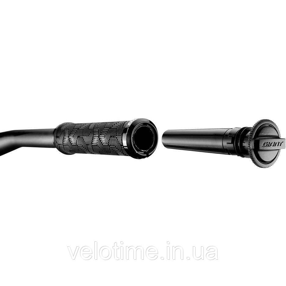 Ключ Giant Stash Bar End (чорний)