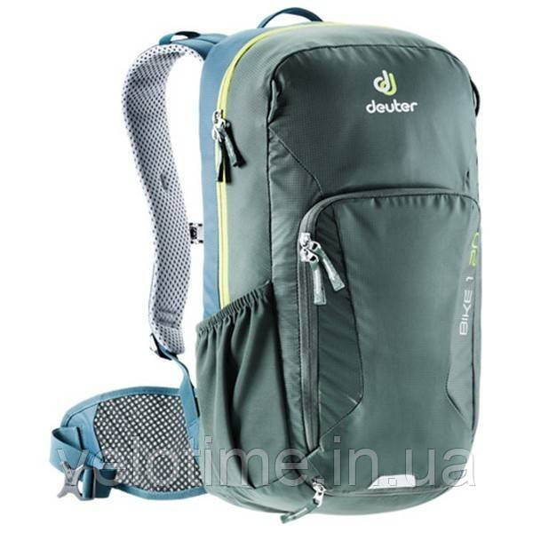 Рюкзак Deuter Bike I 20 (ivy-arctic)
