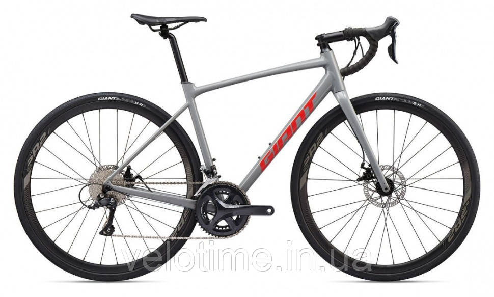 Giant Contend AR 3 28 (M, сірий)