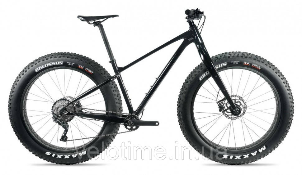 Giant Yukon 2 27,5 (M, чорний)