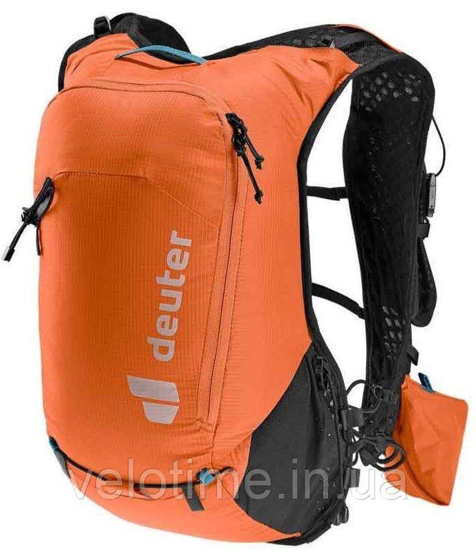 Рюкзак DEUTER Ascender 7 (9005 помаранчевий)