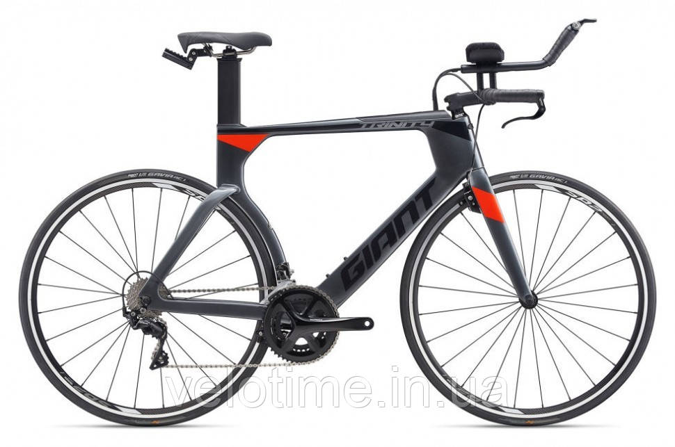 Giant Trinity Advanced 28 2020 (L, сірий)