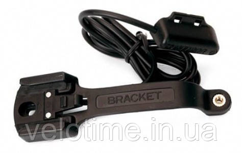 Адаптер до кріплення Fouriers AC-Mount для комп. Wahoo (чорний)