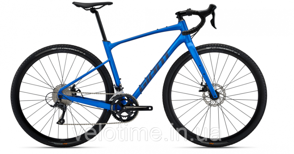 Giant Revolt 2 28 2023 (M, Sapphire)