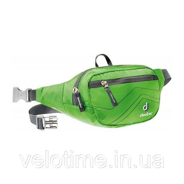 Сумка Deuter Belt I (spring-anthracite)