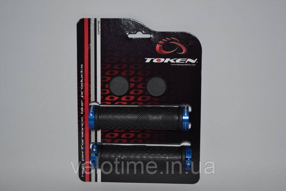 Гріпси Token TK9881DL (синій)