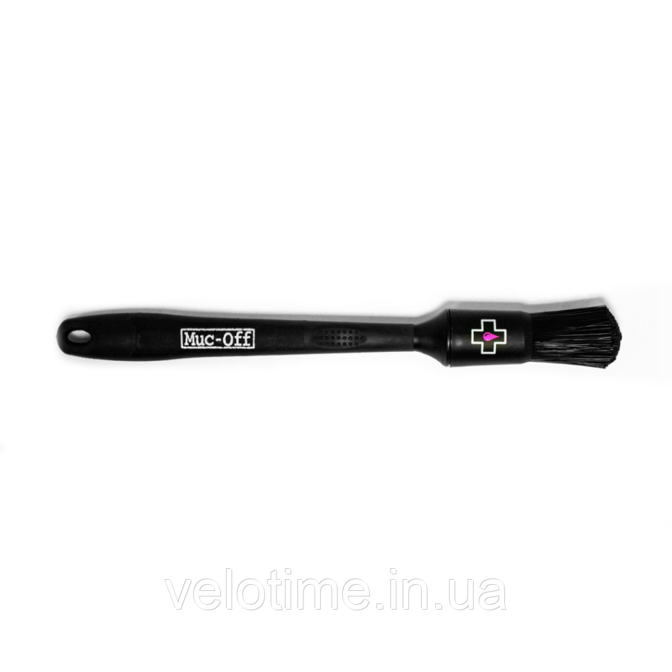 Щітка Muc-Off DRIVETRAIN (чорний)