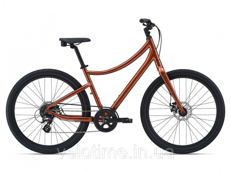 Giant Momentum Vida 27,5 2023 (М, мідний)