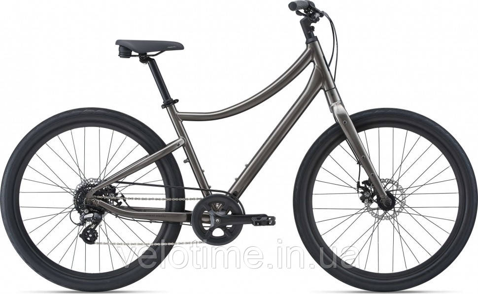 Giant Momentum Vida 27,5 2023 (М, вугільний)