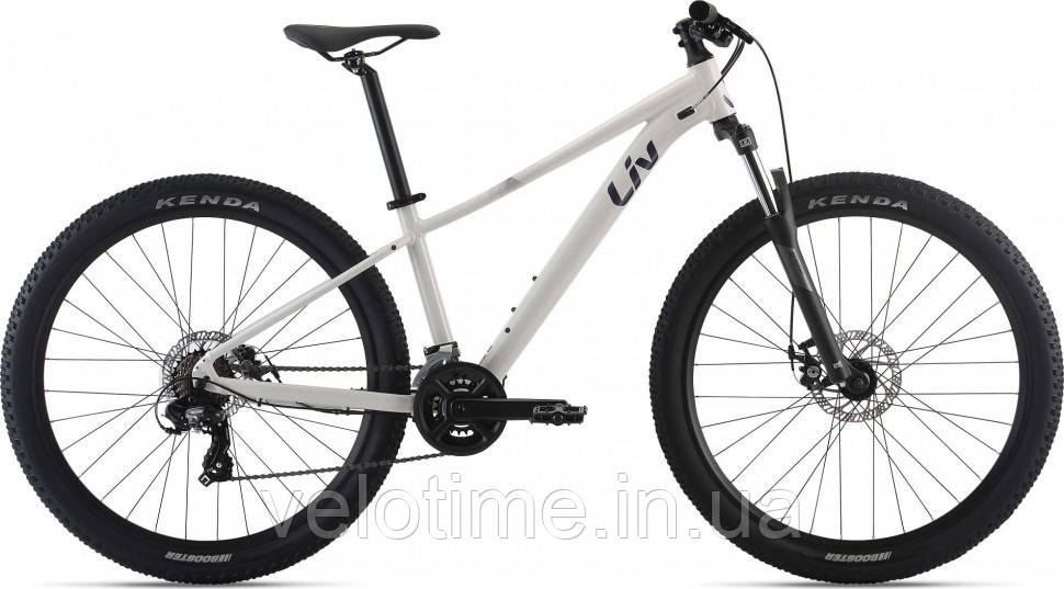 Giant Liv Tempt 5 29 2024 (L, кремовий)