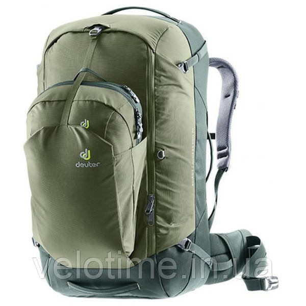 Рюкзак Deuter Aviant Access Pro 70 (khaki-ivy)