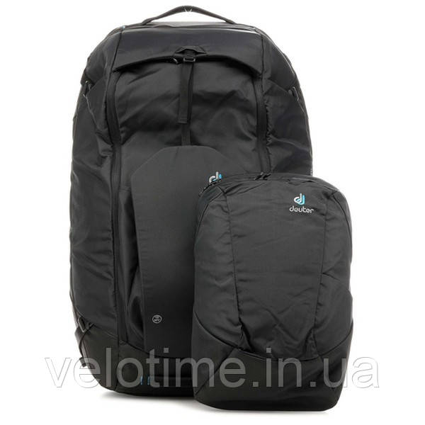 Рюкзак Deuter Aviant Access Pro 70 (black)