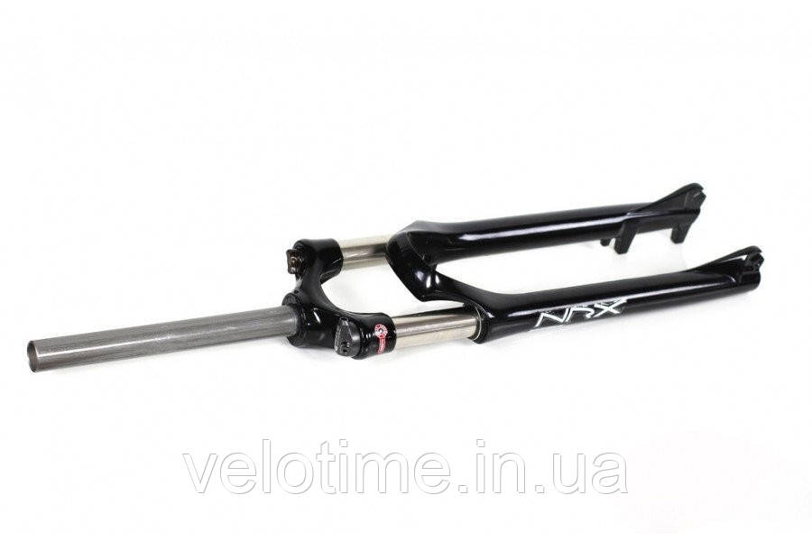 Вилка Suntour SF13 NRX D DS RL COIL, 700C, 75 (чорний)