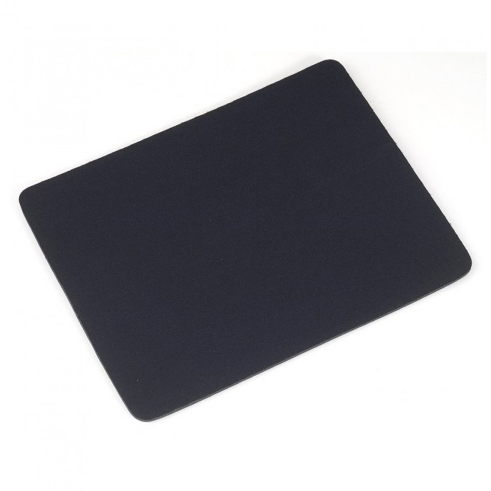 Килимок для миші — J1 Black, фото 1