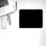 Килимок для миші — J1 Black, фото 2