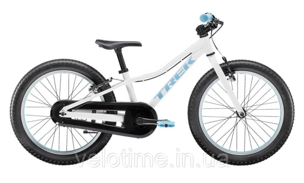 Trek Precaliber 20 FW Girls 2022 (білий)