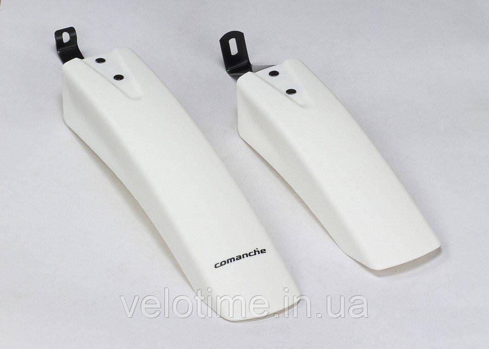 Крила Comanche Blast (білий)