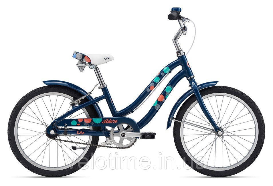 Giant Liv Adore 20 (синій)