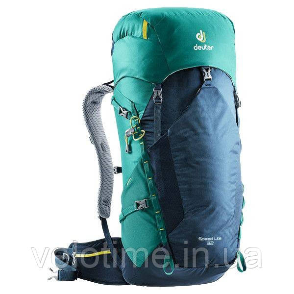 Рюкзак Deuter Speed Lite 32  (navy-alpinegreen)