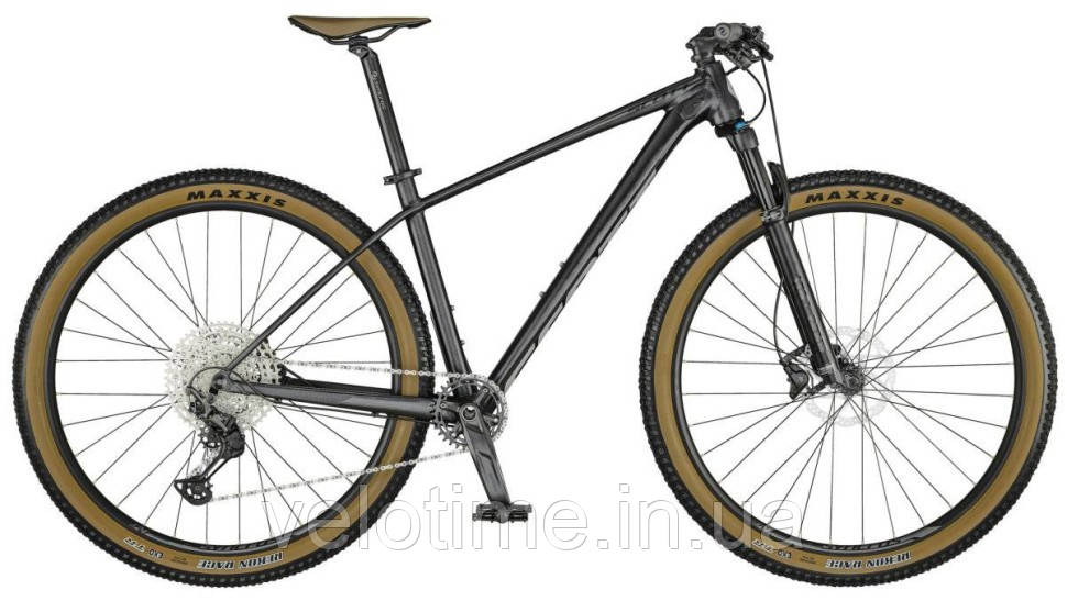 Scott Scale 950 29 (CN) 2021 (M, сірий)