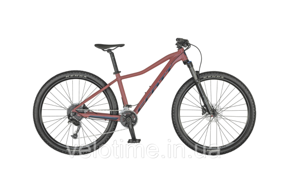 Scott Contessa Active 30 27,5 (CH) 2021 (S, коричневий)