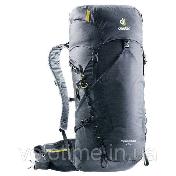 Рюкзак Deuter Speed Lite 26 (black)