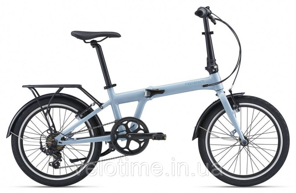Giant Momentum PakAway 1 2022 (синій Dusty)
