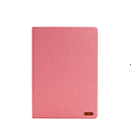 Чохол Remax Pure iPad 7 рожевий