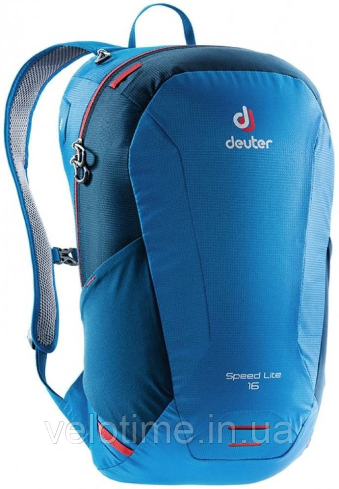 Рюкзак Deuter Speed Lite 16 (bay-midnight), фото 1