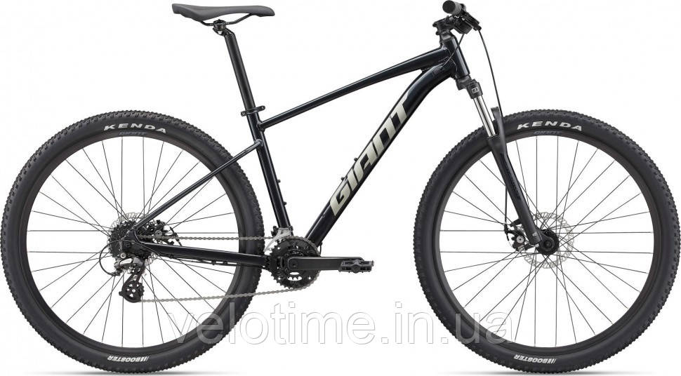 Giant Talon 4 29 2024 (M, чорний)