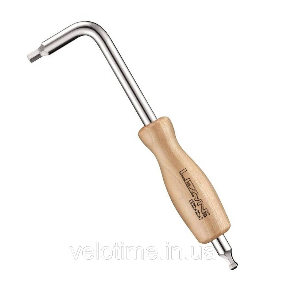 Ключ шестигранний Lezyne CLASSIC HEX ROD (6мм Y13)